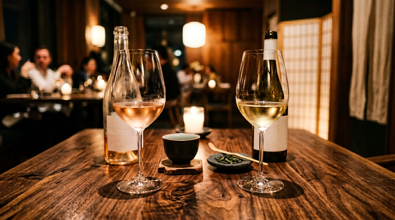 マキコレワインのイメージ